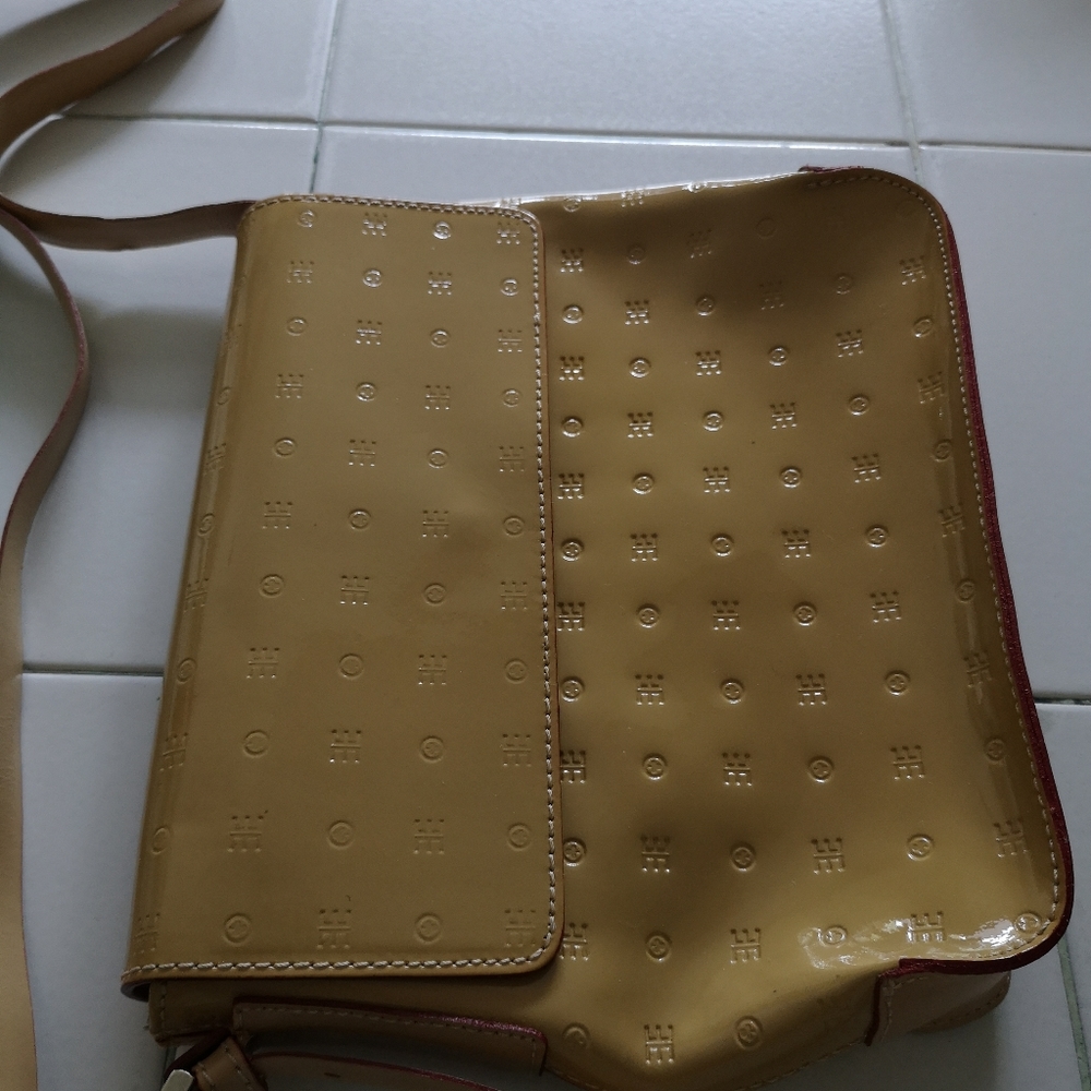 Shoulder bag all occasions
